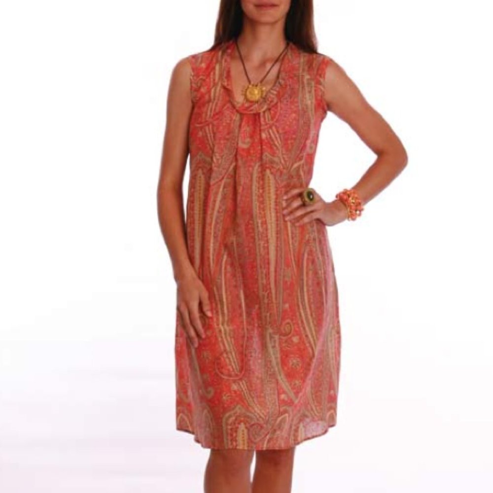 Beach Dress